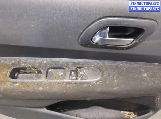 купить Стекло боковой двери на Peugeot 5008 2009-2016