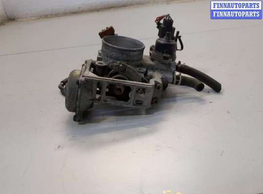 купить Заслонка дроссельная на Mitsubishi Outlander 2003-2009