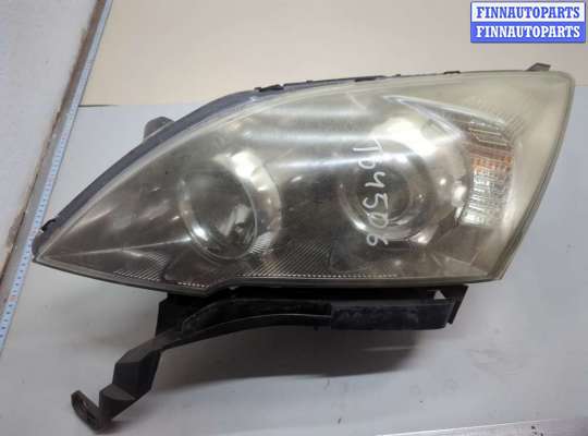Купить Фара (передняя) на Honda CR-V 2006-2012 Фара (передняя) HD530632 на Honda CR-V 2006-2012
