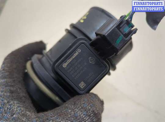 купить Измеритель потока воздуха (расходомер) на Dacia Duster 2010-2017