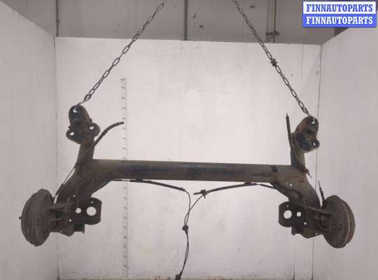 купить Балка подвески задняя на Ford Fiesta 2001-2007