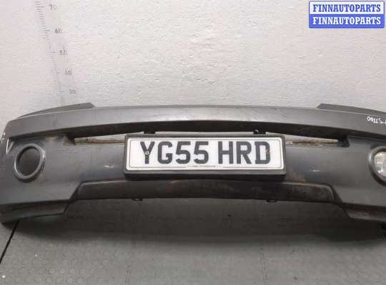 Купить Бампер на KIA Sorento BL 2002-2011 Бампер KA607981 на KIA Sorento BL 2002-2011