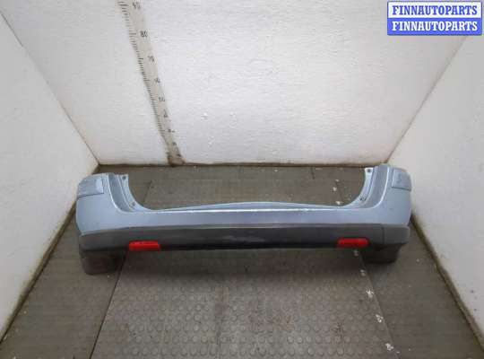 Бампер FO2212003 на Ford Fusion 2002-2012