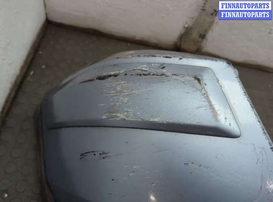 купить Бампер на Ford Fusion 2002-2012