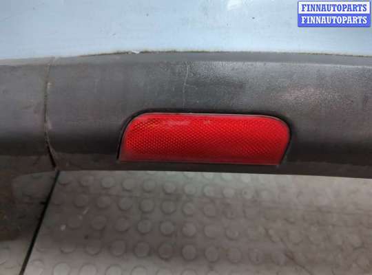 купить Бампер на Ford Fusion 2002-2012