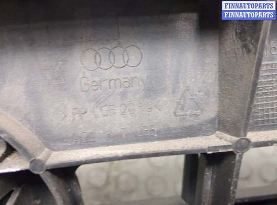 Датчик парктроника на Audi A6 (C7)