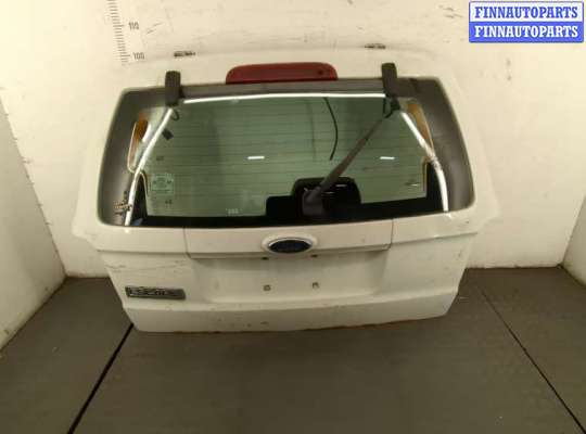 купить Крышка (дверь) багажника на Ford Escape 2007-2012