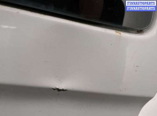 купить Крышка (дверь) багажника на Ford Escape 2007-2012