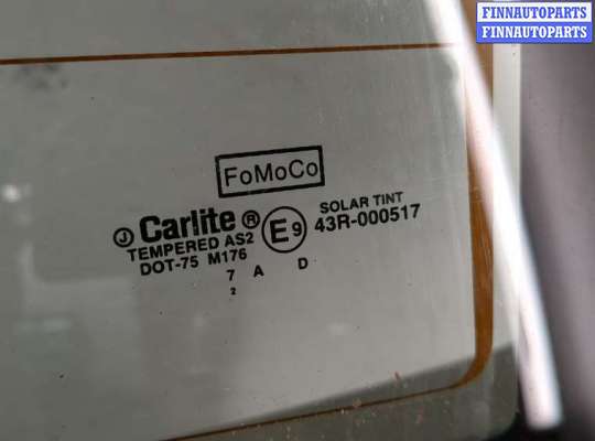 купить Крышка (дверь) багажника на Ford Escape 2007-2012