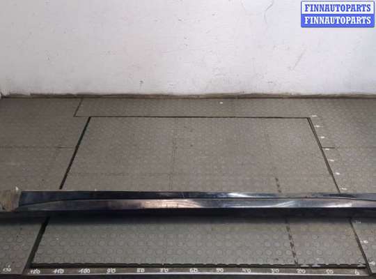 Накладка на порог MT517305 на Mitsubishi Outlander 2012-2015