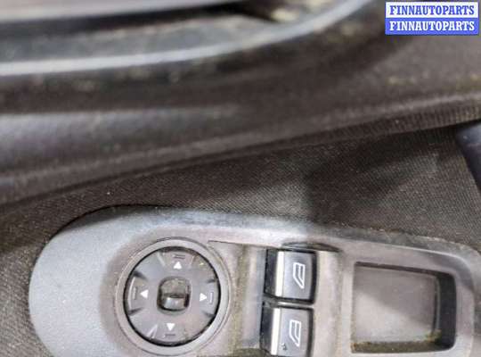 купить Стекло боковой двери на Ford Galaxy 2010-2015