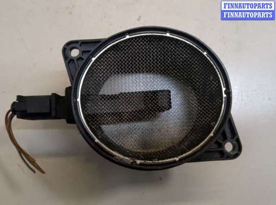 Датчик расхода воздуха (ДМРВ) на BMW 5 (E60/E61)