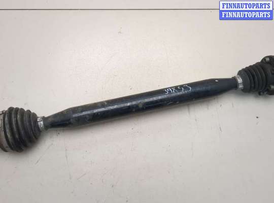 Полуось (приводной вал, шрус) VG2758065 на Volkswagen Polo 2001-2005