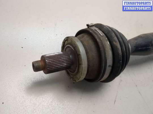 купить Полуось (приводной вал, шрус) на Volkswagen Polo 2001-2005