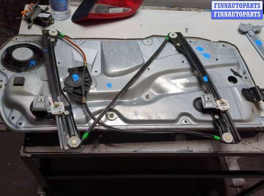 Стеклоподъемник электрический на Volkswagen Golf IV (1J)