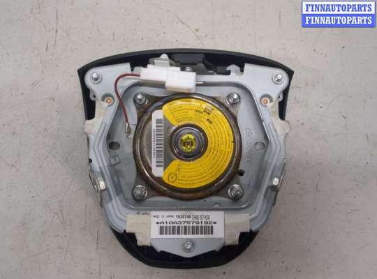 купить Подушка безопасности водителя на Mazda CX-7 2007-2012
