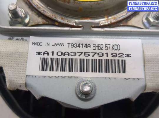 купить Подушка безопасности водителя на Mazda CX-7 2007-2012