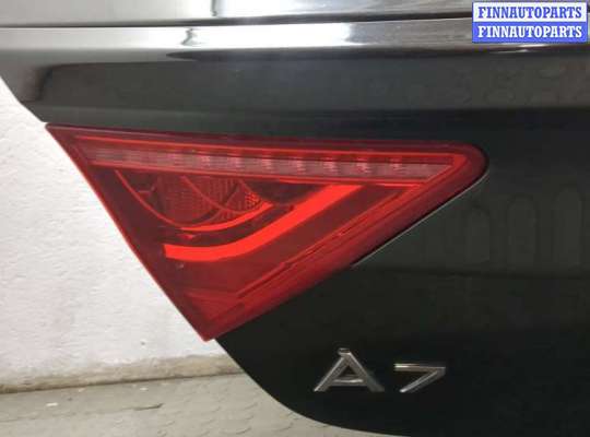 купить Фонарь крышки багажника на Audi A7 2010-2018