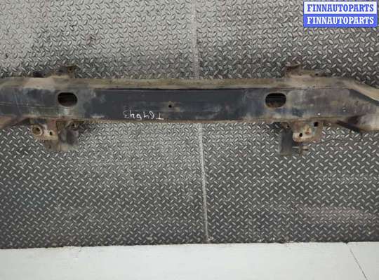 Усилитель бампера MB1732284 на Mercedes Vito W639 2003-2014