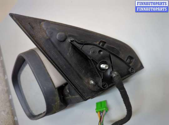 купить Зеркало боковое на Volvo XC90 2002-2014