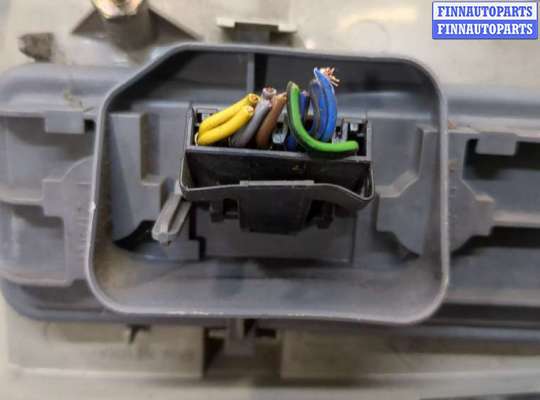 купить Фонарь (задний) на Opel Astra G 1998-2005
