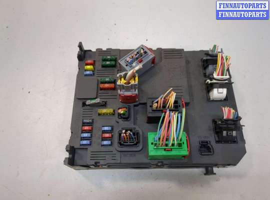 Блок управления BSI (Блок предохранителей) CT1111852 на Peugeot Partner 2002-2008