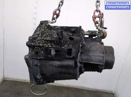 КПП 5-ст.мех. (МКПП) CT1151203 на Citroen Jumpy (Dispatch) 2007-2016