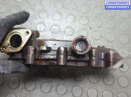 Насос масляный на Mazda 6 II (GH)