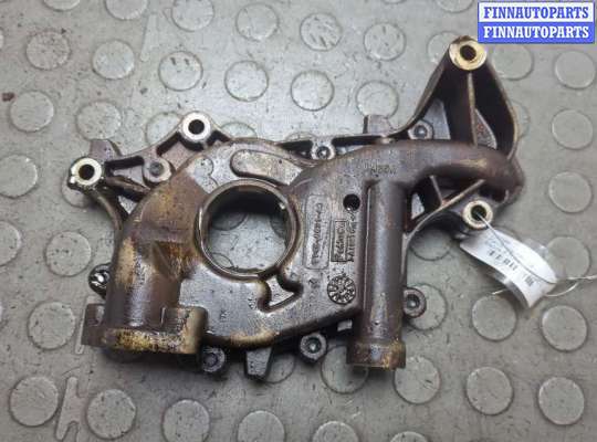 Насос масляный MZ634862 на Mazda 6 2008-2012 USA