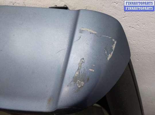 купить Крышка (дверь) багажника на Subaru Legacy Outback (B13) 2003-2009