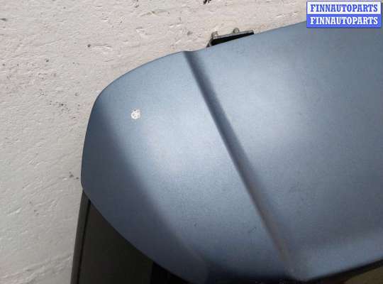 купить Крышка (дверь) багажника на Subaru Legacy Outback (B13) 2003-2009