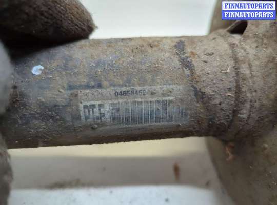 купить Амортизатор подвески на Chrysler PT Cruiser 2000-2010