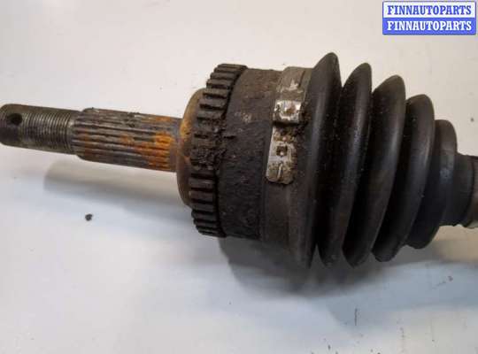 купить Полуось (приводной вал, шрус) на Nissan Almera N16 2000-2006