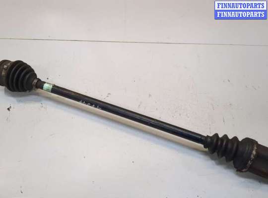 купить Полуось (приводной вал, шрус) на Nissan Almera N16 2000-2006