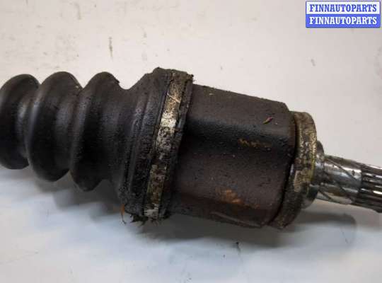 купить Полуось (приводной вал, шрус) на Nissan Almera N16 2000-2006