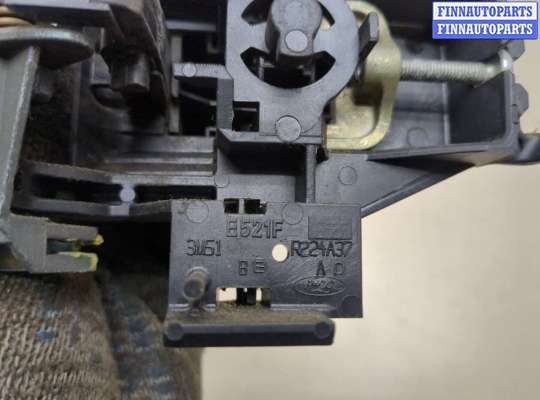 купить Ручка двери наружная на Ford Focus 2 2005-2008