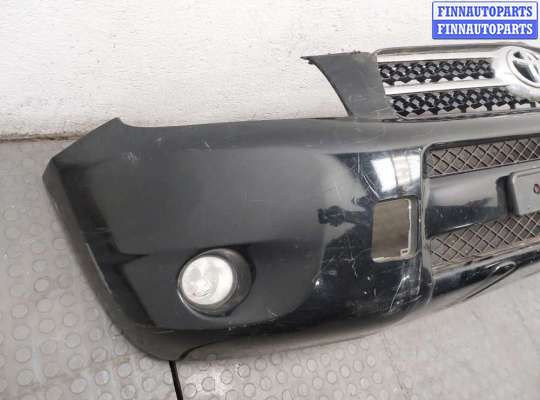 купить Бампер на Toyota RAV 4 2006-2013
