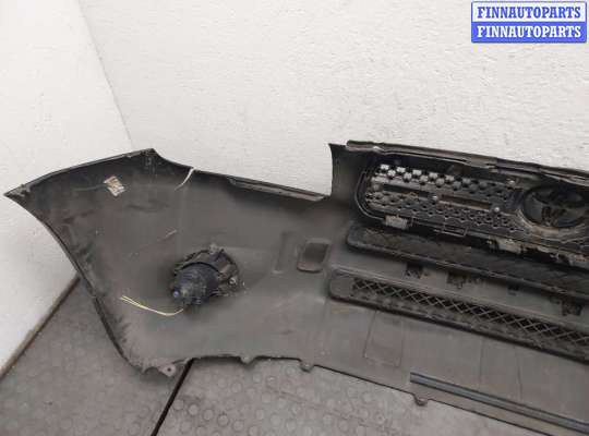 купить Бампер на Toyota RAV 4 2006-2013