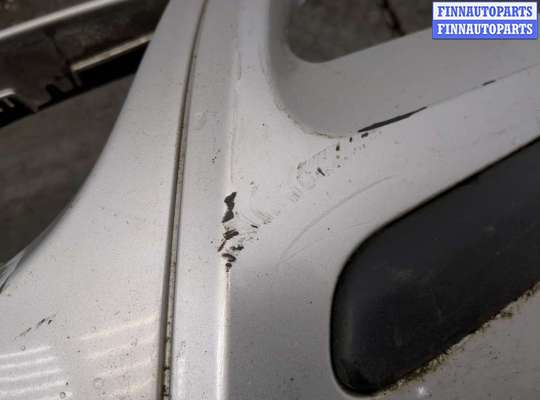 купить Бампер на Volkswagen Polo 2005-2009