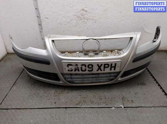 купить Бампер на Volkswagen Polo 2005-2009