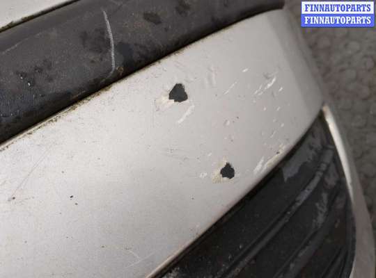 купить Бампер на Volkswagen Polo 2005-2009