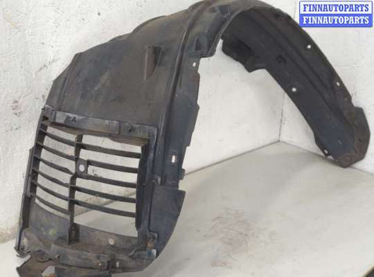 купить Защита арок (подкрылок) на Honda CR-V 2006-2012