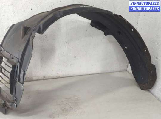 Защита арок (подкрылок) HD493557 на Honda CR-V 2006-2012