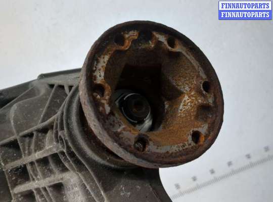 купить Редуктор моста на Volkswagen Touareg 2007-2010