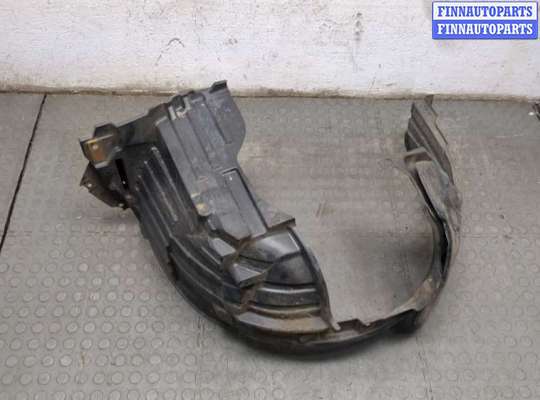 купить Защита арок (подкрылок) на Nissan Micra K12E 2003-2010