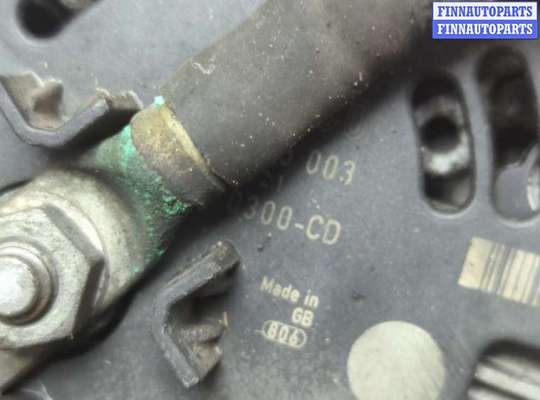 Генератор на Ford Transit Mk6 / Mk7