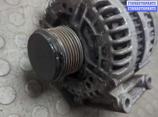 Генератор на Ford Transit Mk6 / Mk7