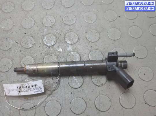 купить Форсунка топливная на BMW X3 G01 2017-2024