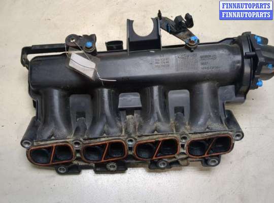 купить Коллектор впускной на Opel Corsa D 2006-2014