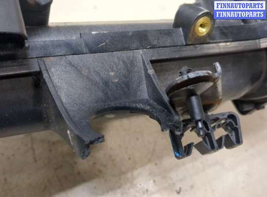 купить Коллектор впускной на Opel Corsa D 2006-2014
